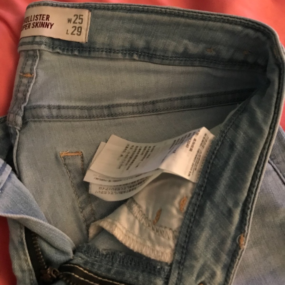 Jeans - Picture 2 of 2
